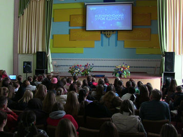 ФОРМУВАННЯ МЕДІАГРАМОТНОЇ МОЛОДІ – ОДНЕ З ПРІОРИТЕТНИХ ЗАВДАНЬ СЬОГОДЕННЯ