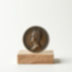 Colonial Era Halfpenny