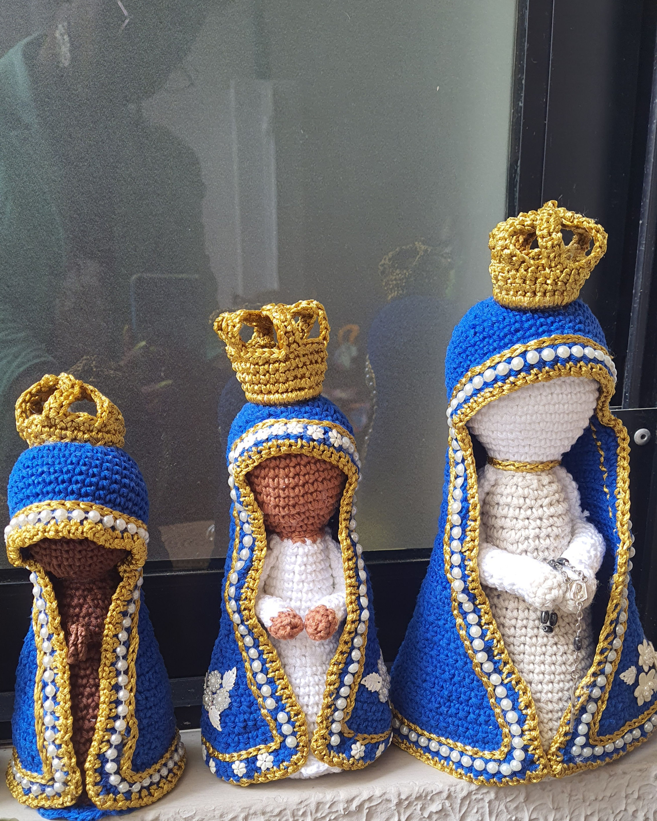 Nossa Senhora Aparecida