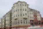 245 Sumner St. - East Boston