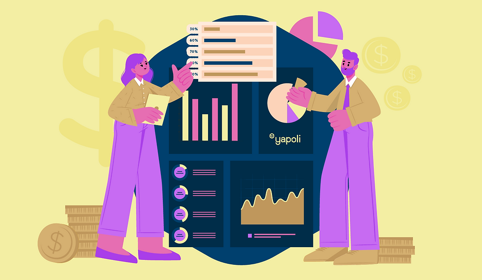 Transformación Digital: Inversión y Mensuración