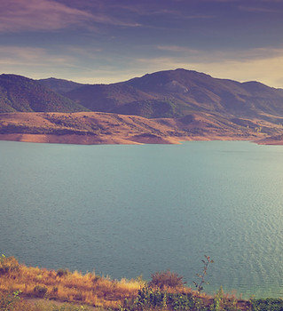 Mountain Lake