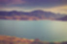 Mountain Lake