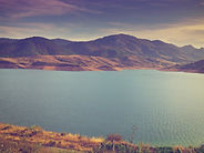 Bergsee