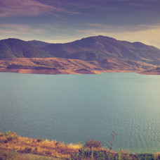 mountain Lake