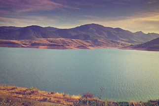 mountain Lake