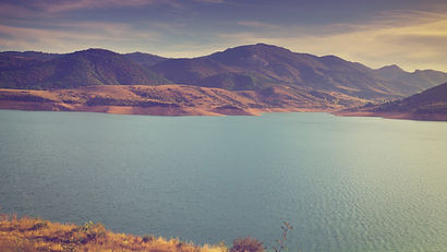 Mountain Lake