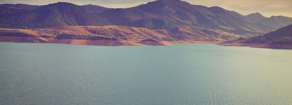 Mountain Lake
