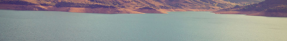 Mountain Lake