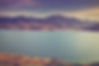 Mountain Lake
