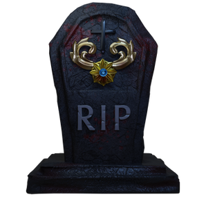 tombstone - Annie Zhu Portfolio