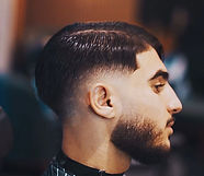 coupe homme beauty olivet