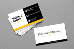 Business Cards 1