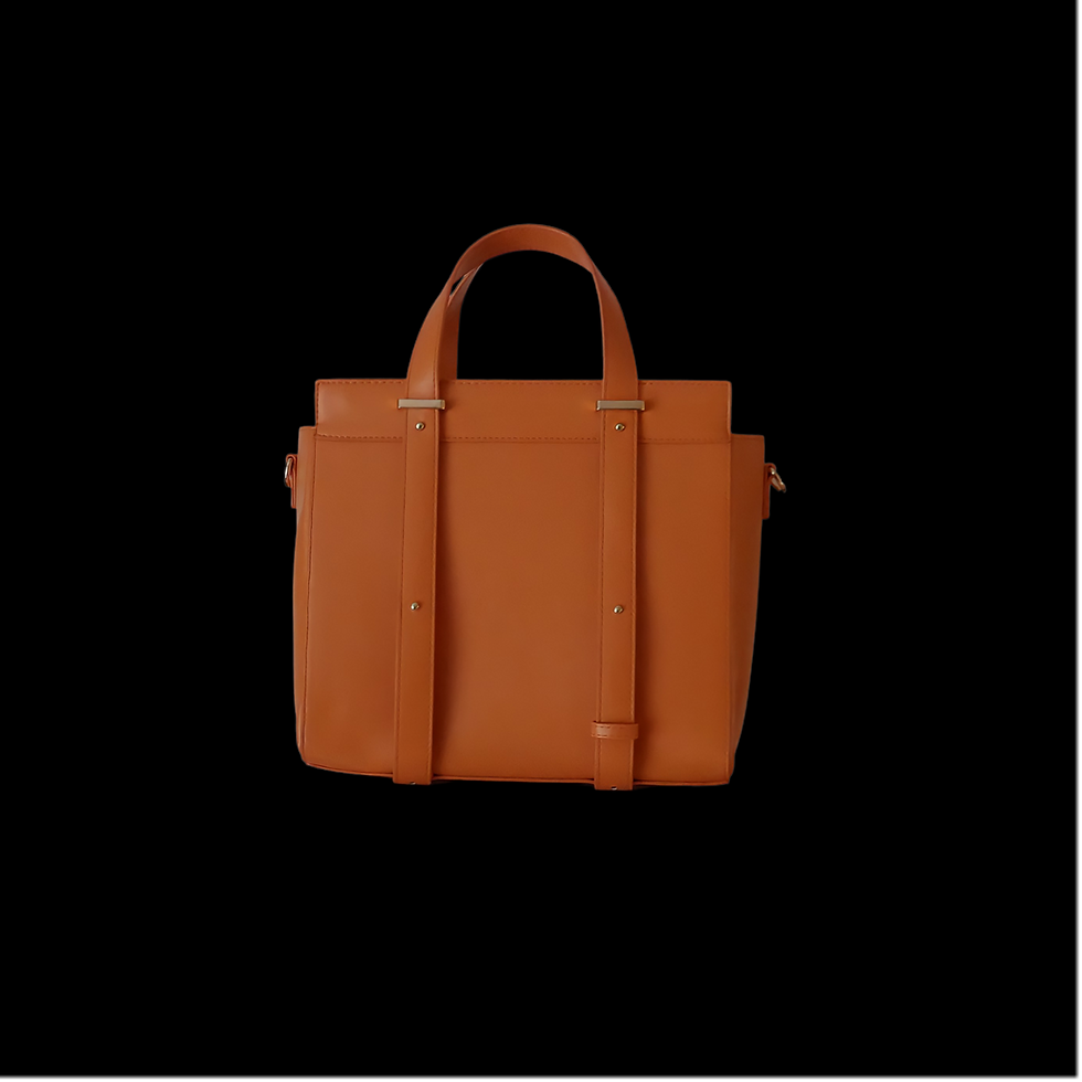 Thumbnail: BIA IEMBE BAG