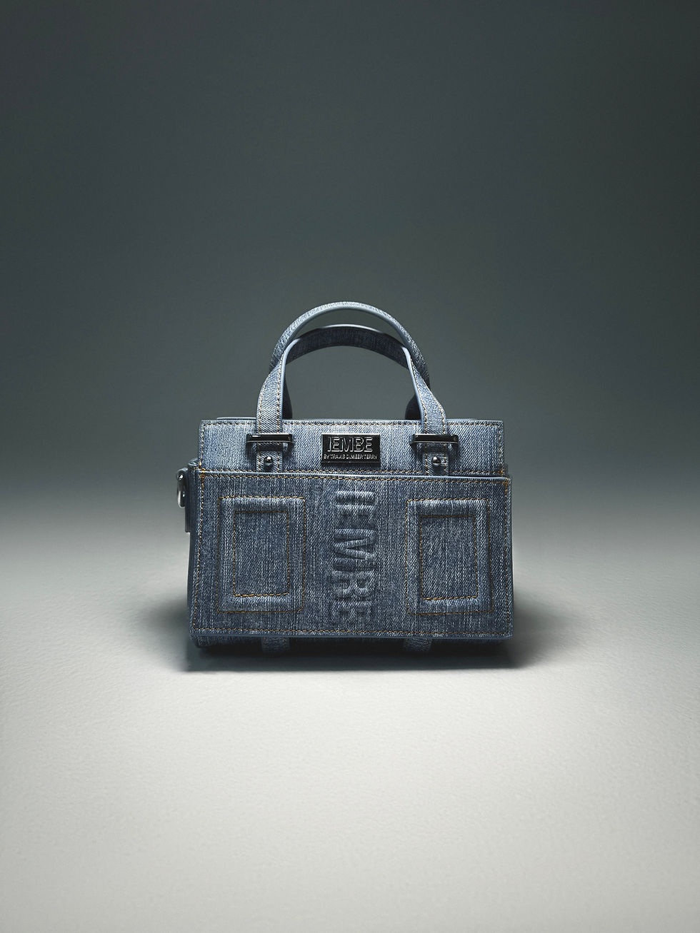 Denim Mini 