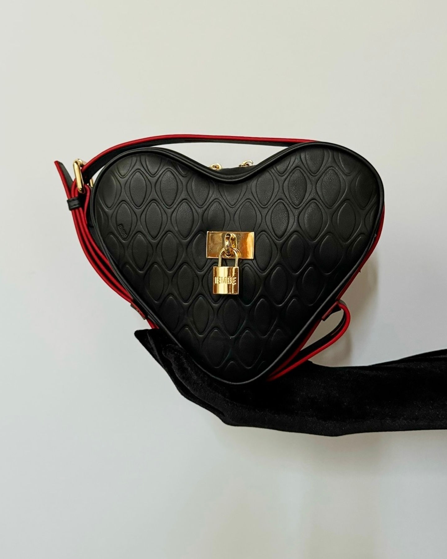 IEMBE AMORE BAG 2.0