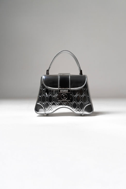 MINI DOROTHY [Silver] | IEMBE