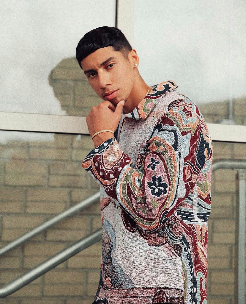 Thumbnail: Biblical IEMBE Jacket 