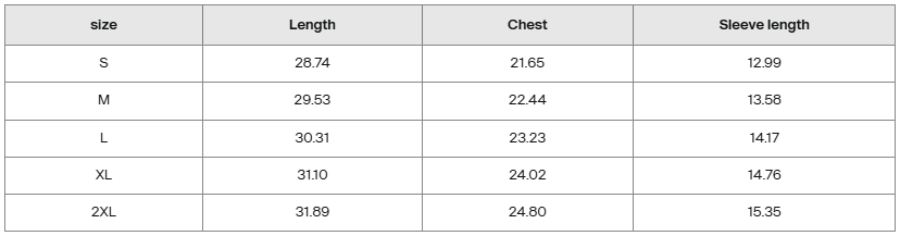 Thumbnail: Branded Panel Tee