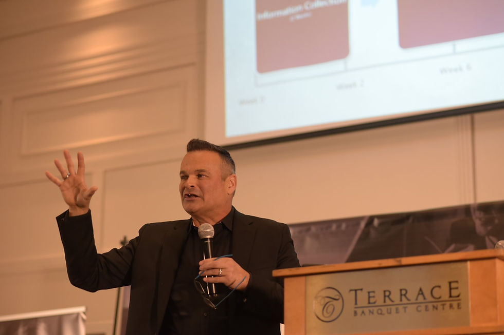 Business Xcelerator 2019