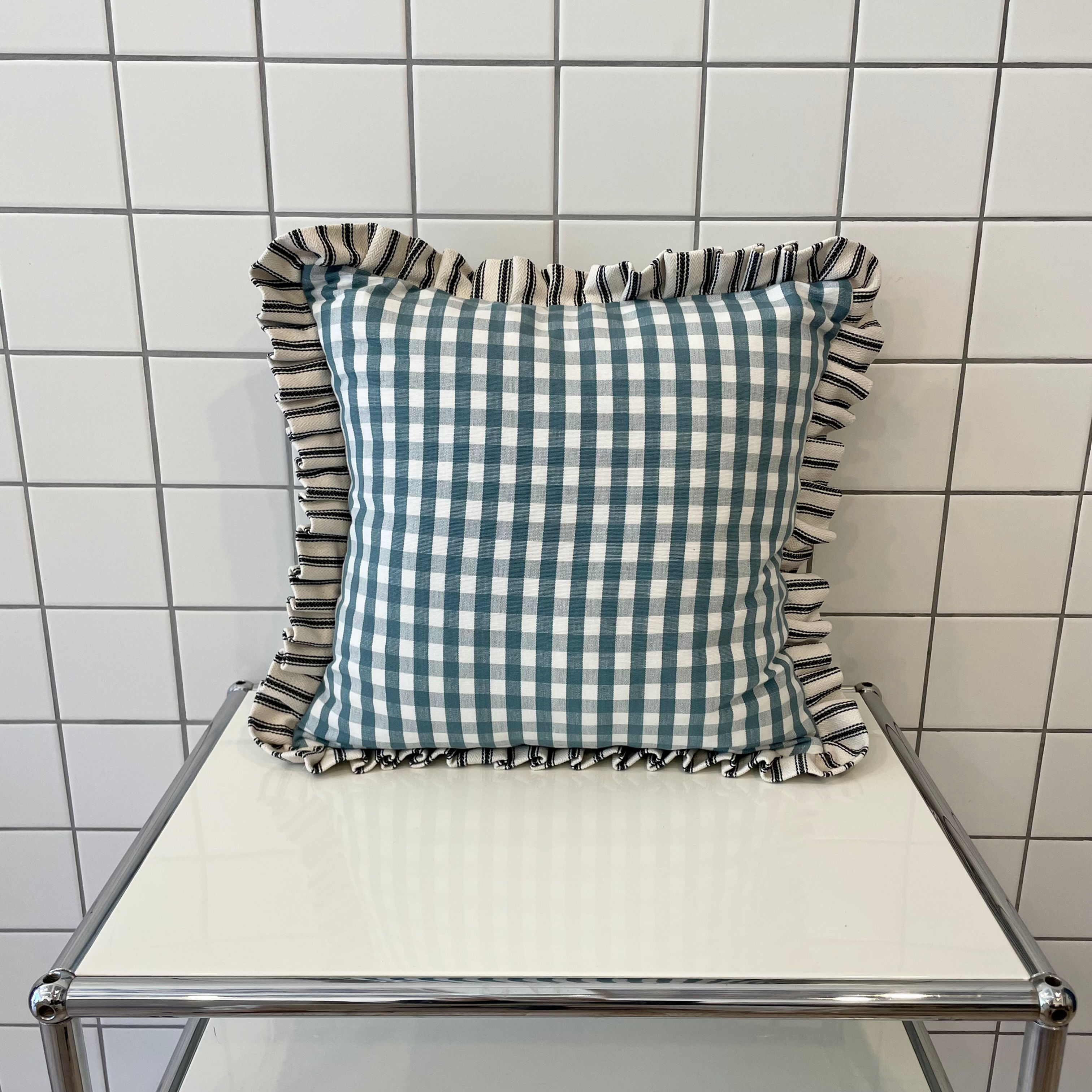 ° COUSSIN BRITT °