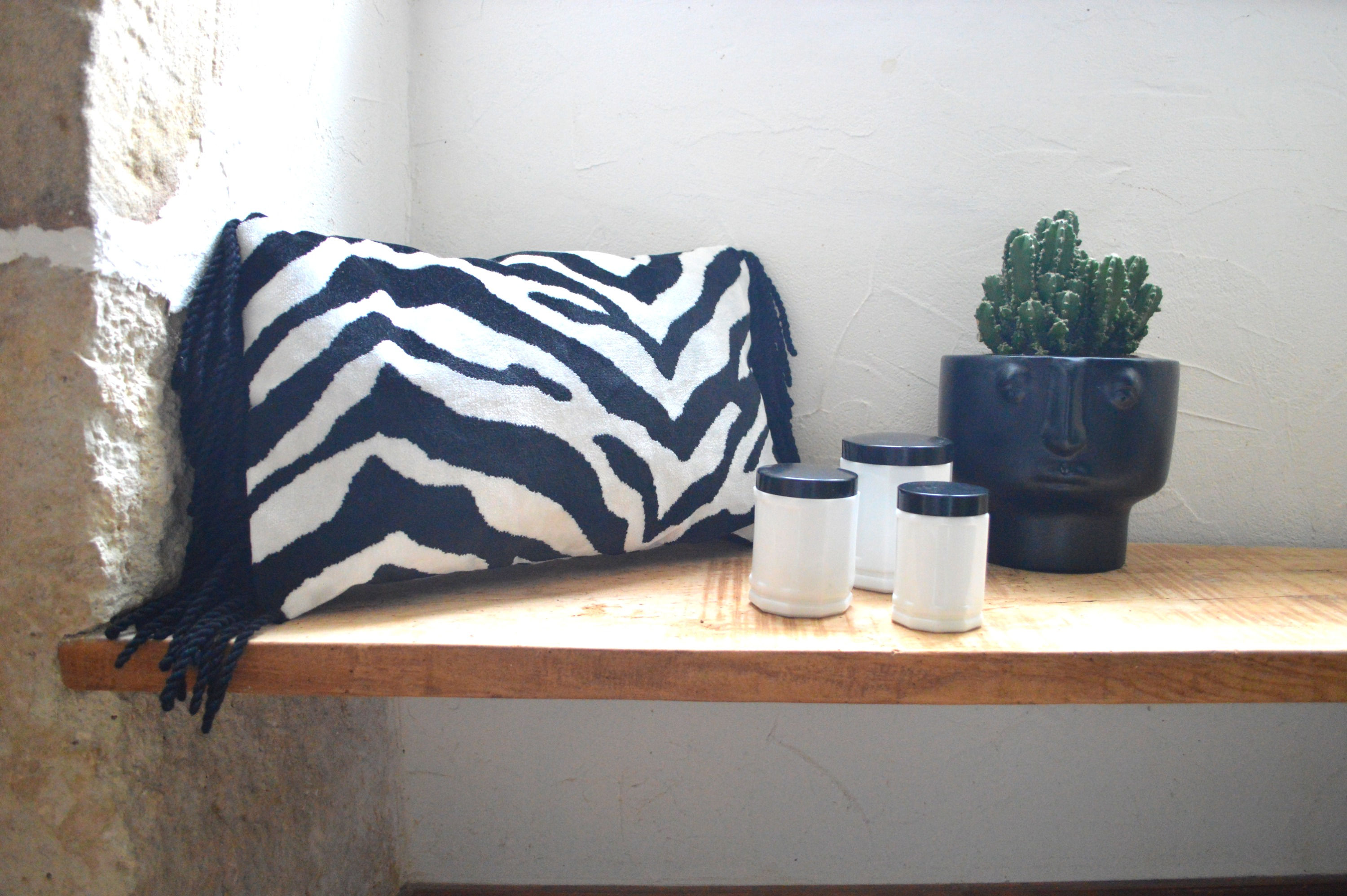 ° COUSSIN BANGS °