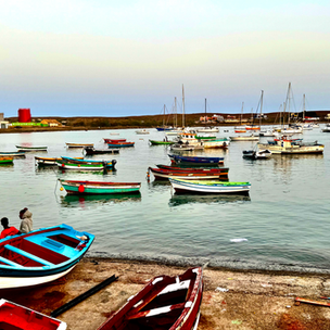 Cabo Verde - No Stress