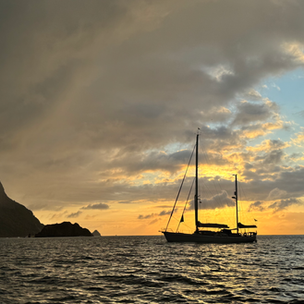 Noronha - the Galapagos of Brazil