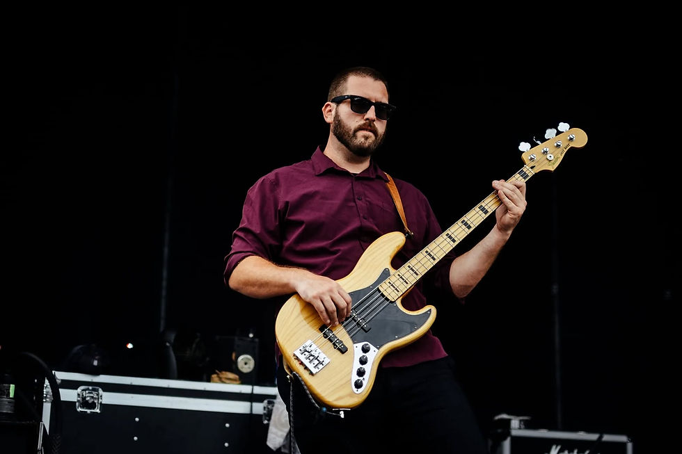 Slappa Da Bass