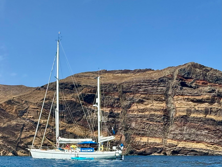 The Marvels of Madeira