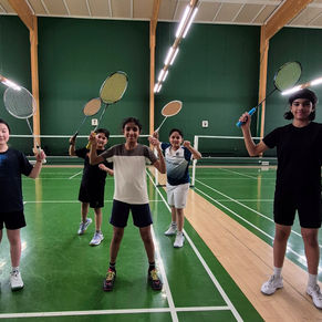 U17-15 SM ja ikäluokkamestaruudet Forever Matinkylässä 11.-12.4.2026 - viimeinen ilmoittautumispäivä Ti 31.3.