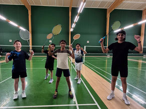 U17-15 Finnish Championships and Age Group Championships at Forever Matinkylä, 11-12 April - registration deadline Tue 31 March