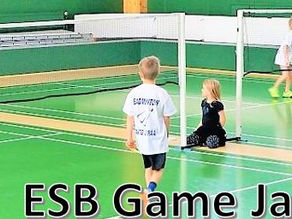 ESB GAME JAM 10.10.2020