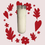 Thumbnail: 7 Day Plain Candle White