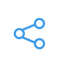 Share Icon