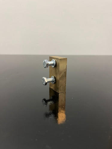 Main Frame:Guide Block | Dynadiggr