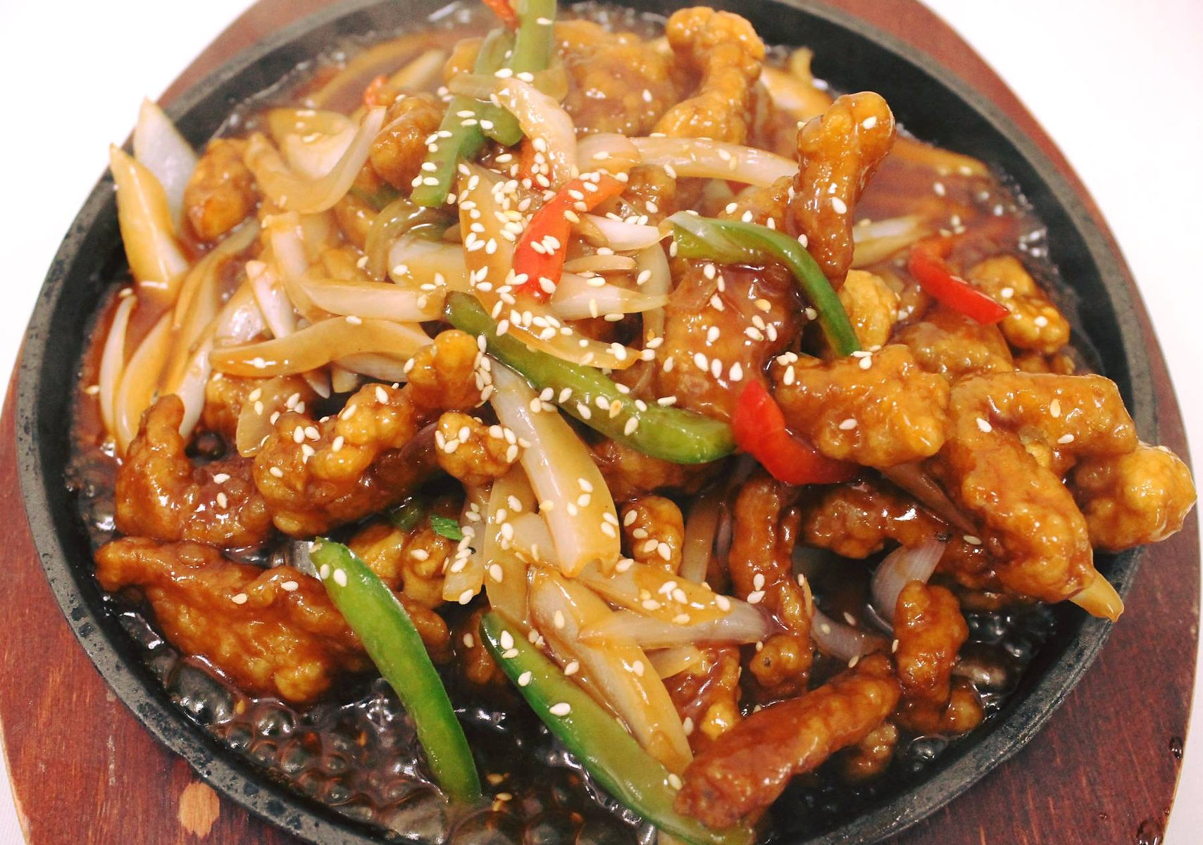 Chicken
