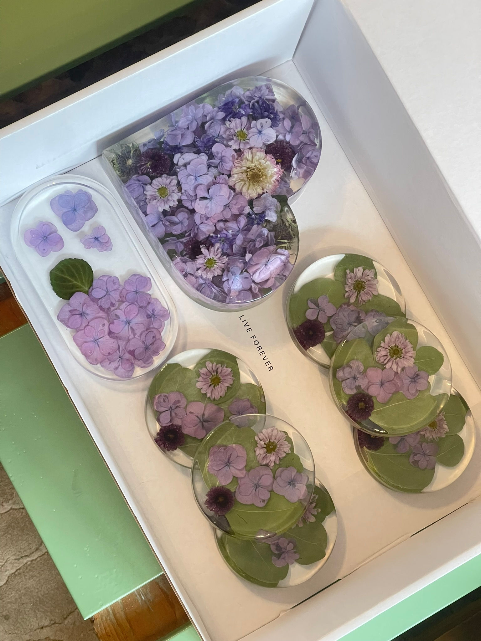 Struggling to decide? - You can leave it to me!