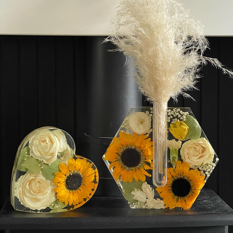 Thumbnail: Vases - Available in 2 shapes