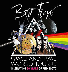 Brit Floyd- Live in Amsterdam
