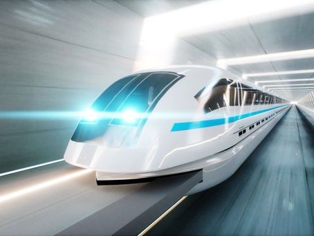 "The Future of Connectivity: Envisioning Transport 2050 in the East"