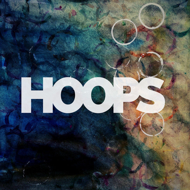 David O'Dowda- Hoops
