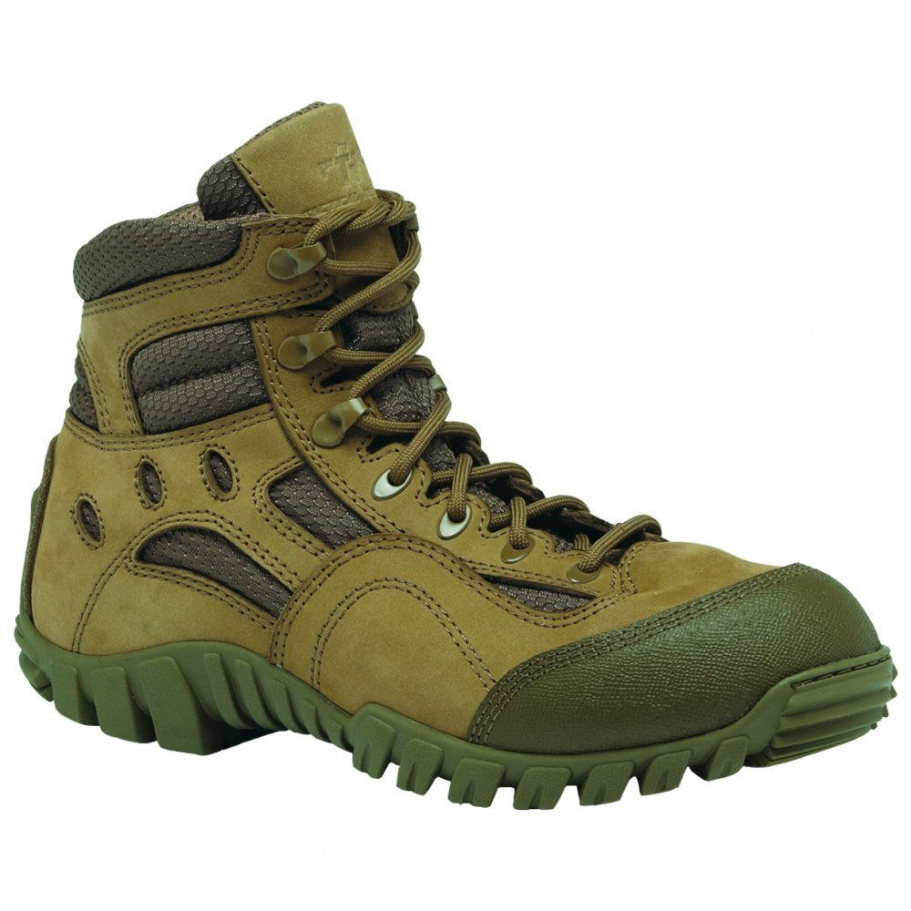 Belleville Tactical Research Range Runner Boot
