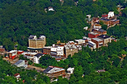 Eureka Springs