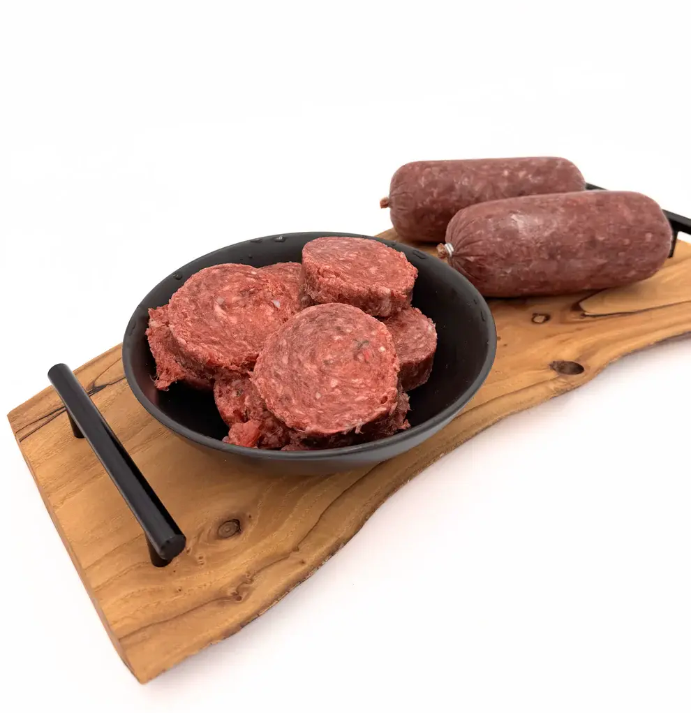 photo of Four roots Ultimate bison product