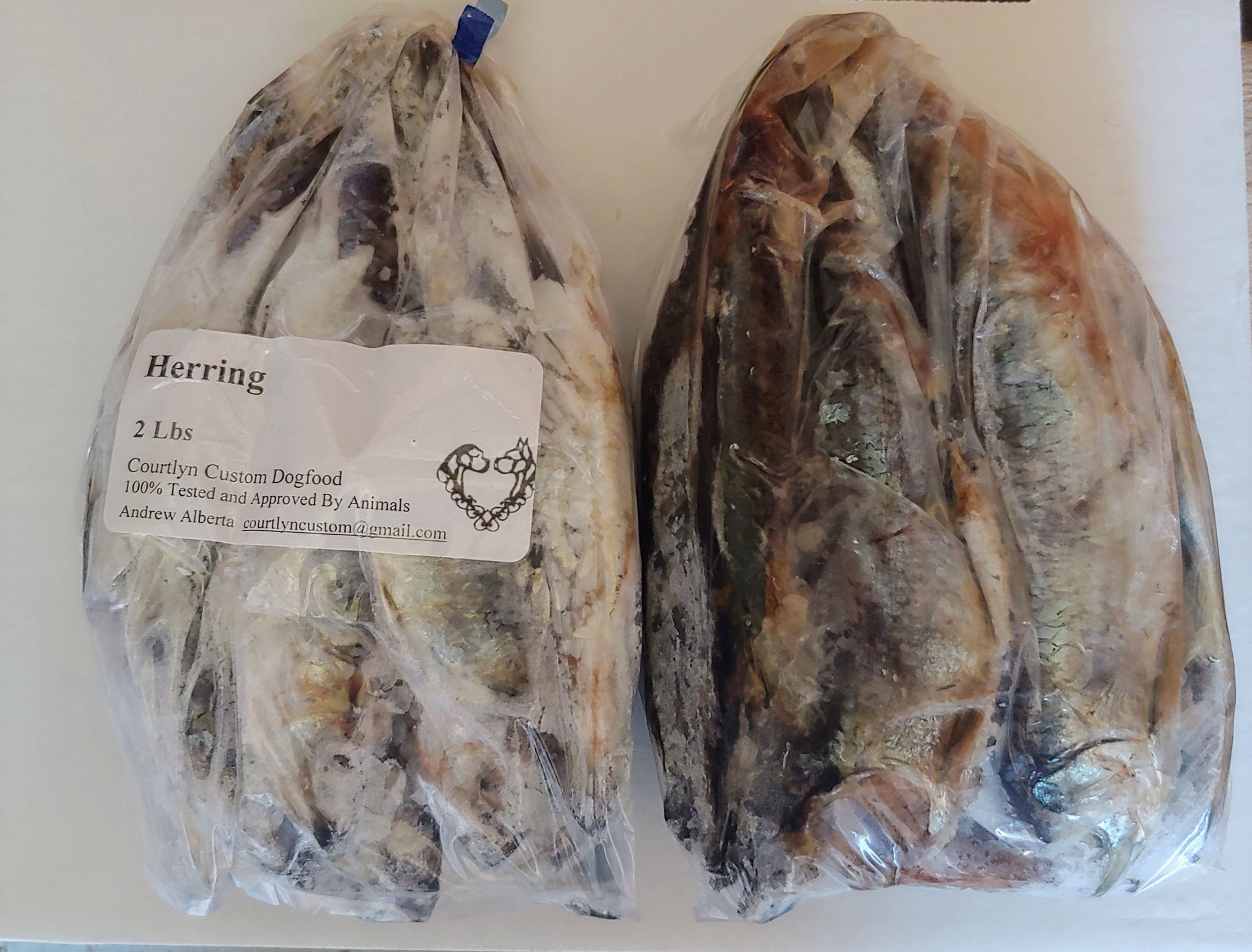 Herring