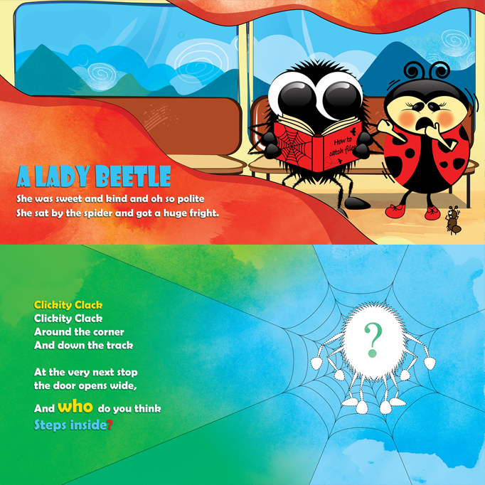 KIDS BOOK