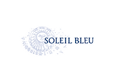 Soleil bleu fabrics