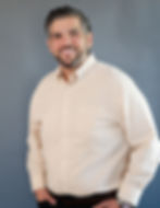 Josh Gullo, Financial Advisor of GWN Securities Inc.