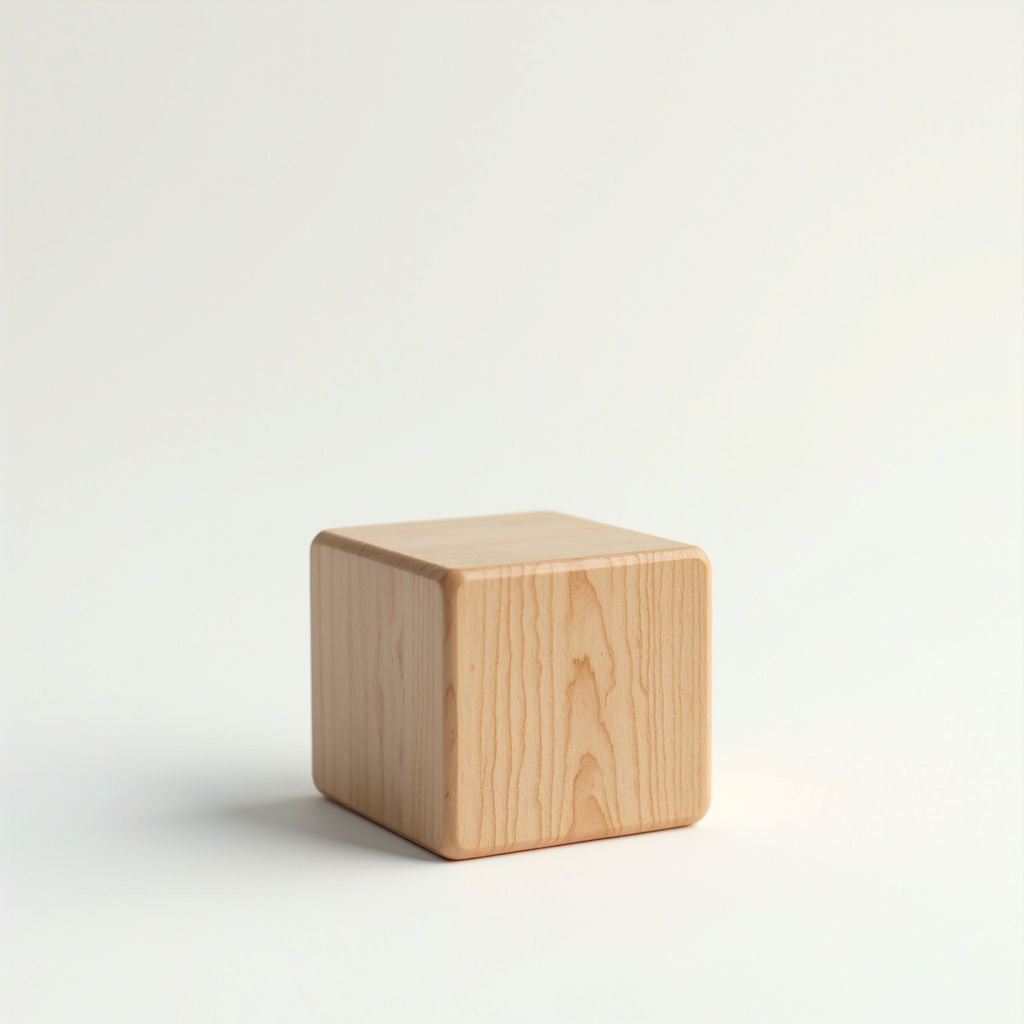 Time Management Cube